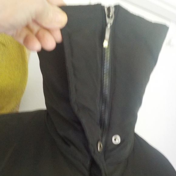 Liz Claiborne Puff Jacket - Picture 6 of 14